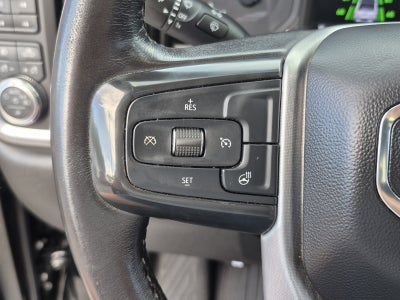 2023 GMC Sierra 2500 HD SLT