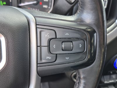 2023 GMC Sierra 2500 HD SLT