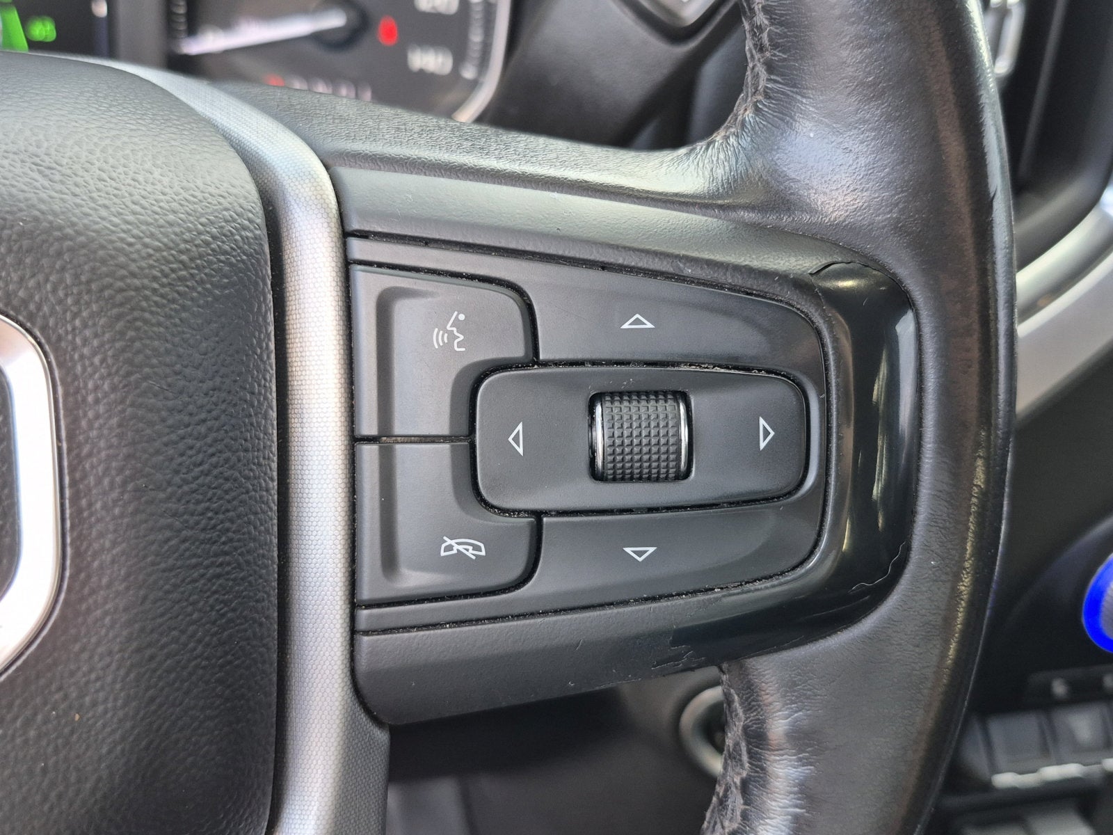 2023 GMC Sierra 2500 HD SLT