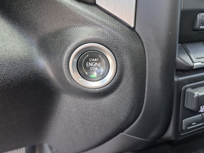 2023 GMC Sierra 2500 HD SLT
