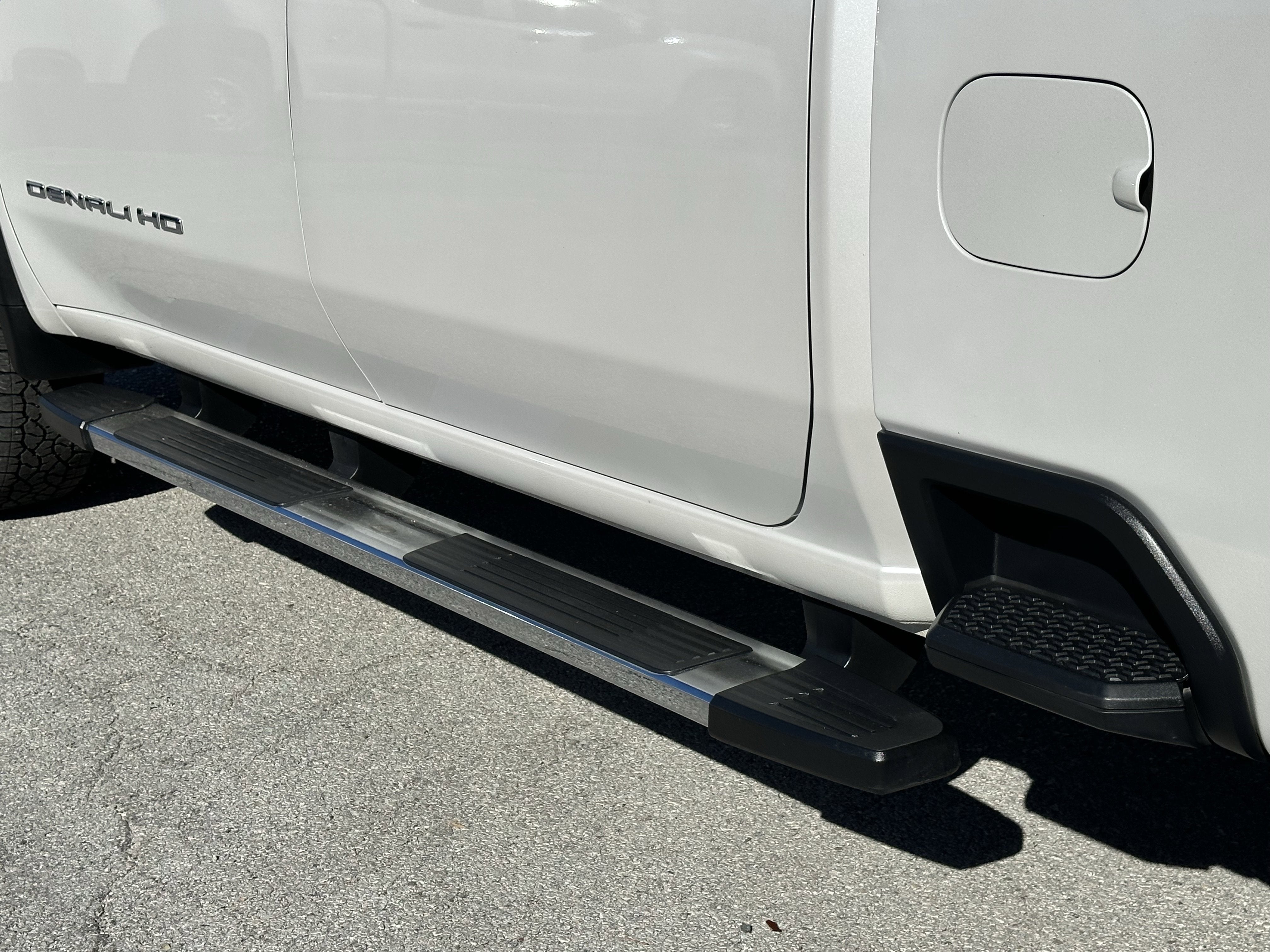 2023 GMC Sierra 2500 HD Denali