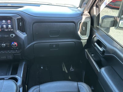 2023 GMC Sierra 2500 HD Denali