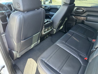 2023 GMC Sierra 2500 HD Denali