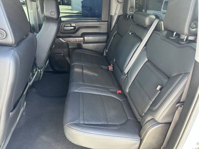 2023 GMC Sierra 2500 HD Denali