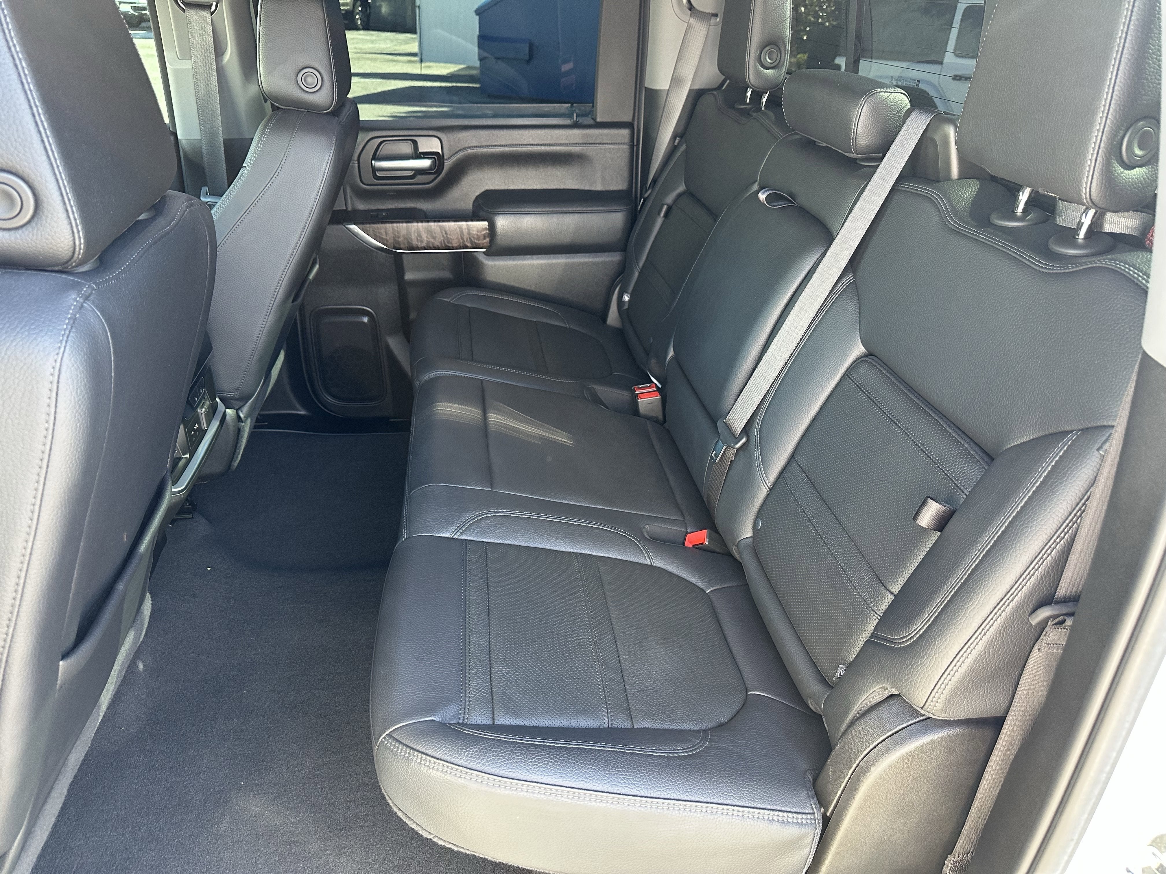 2023 GMC Sierra 2500 HD Denali