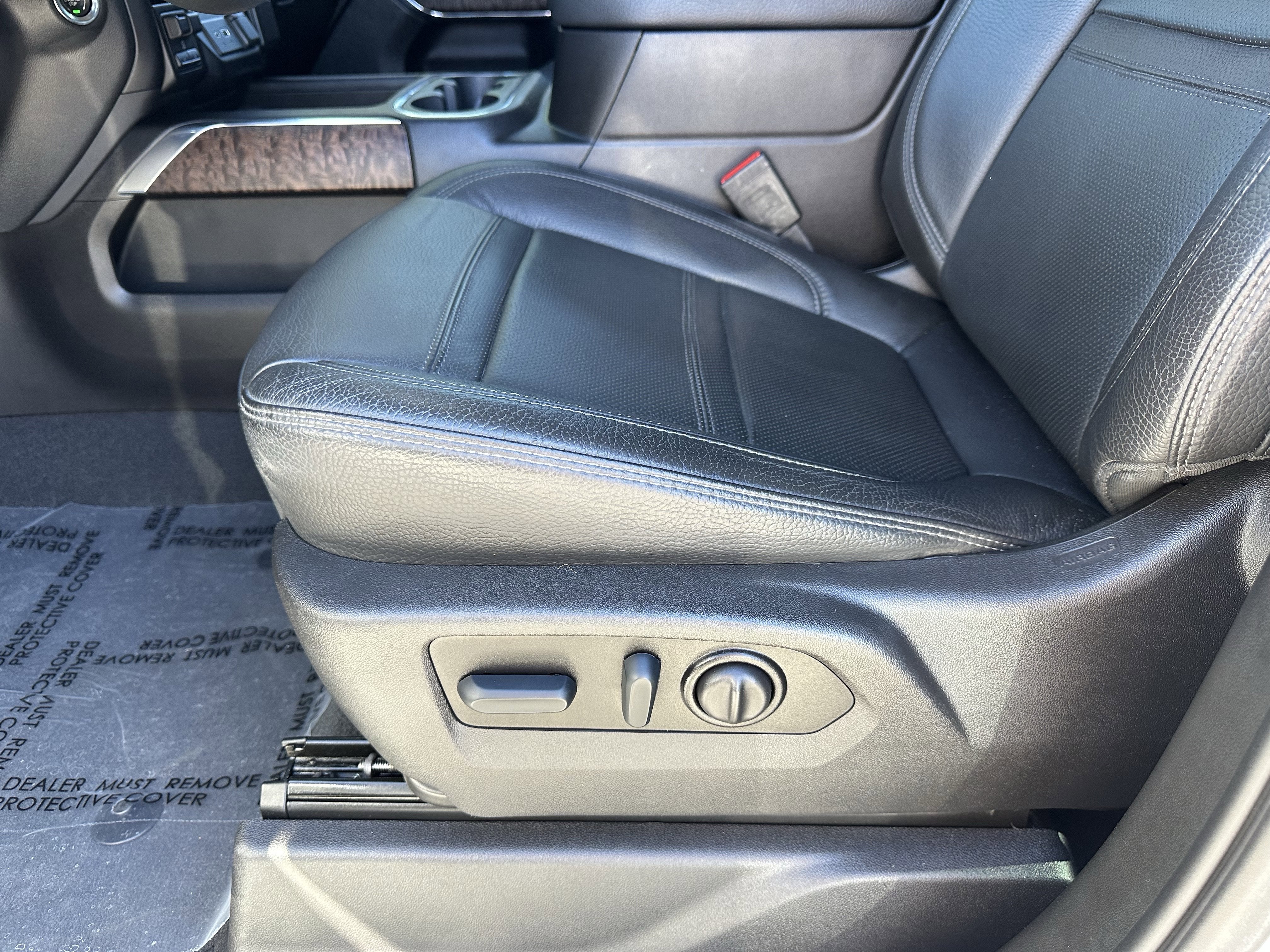 2023 GMC Sierra 2500 HD Denali