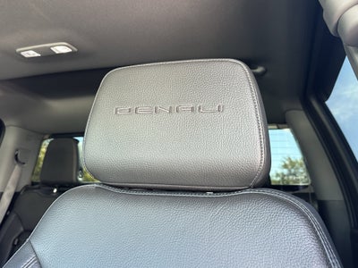 2023 GMC Sierra 2500 HD Denali