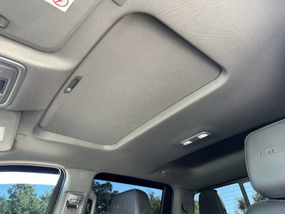 2023 GMC Sierra 2500 HD Denali