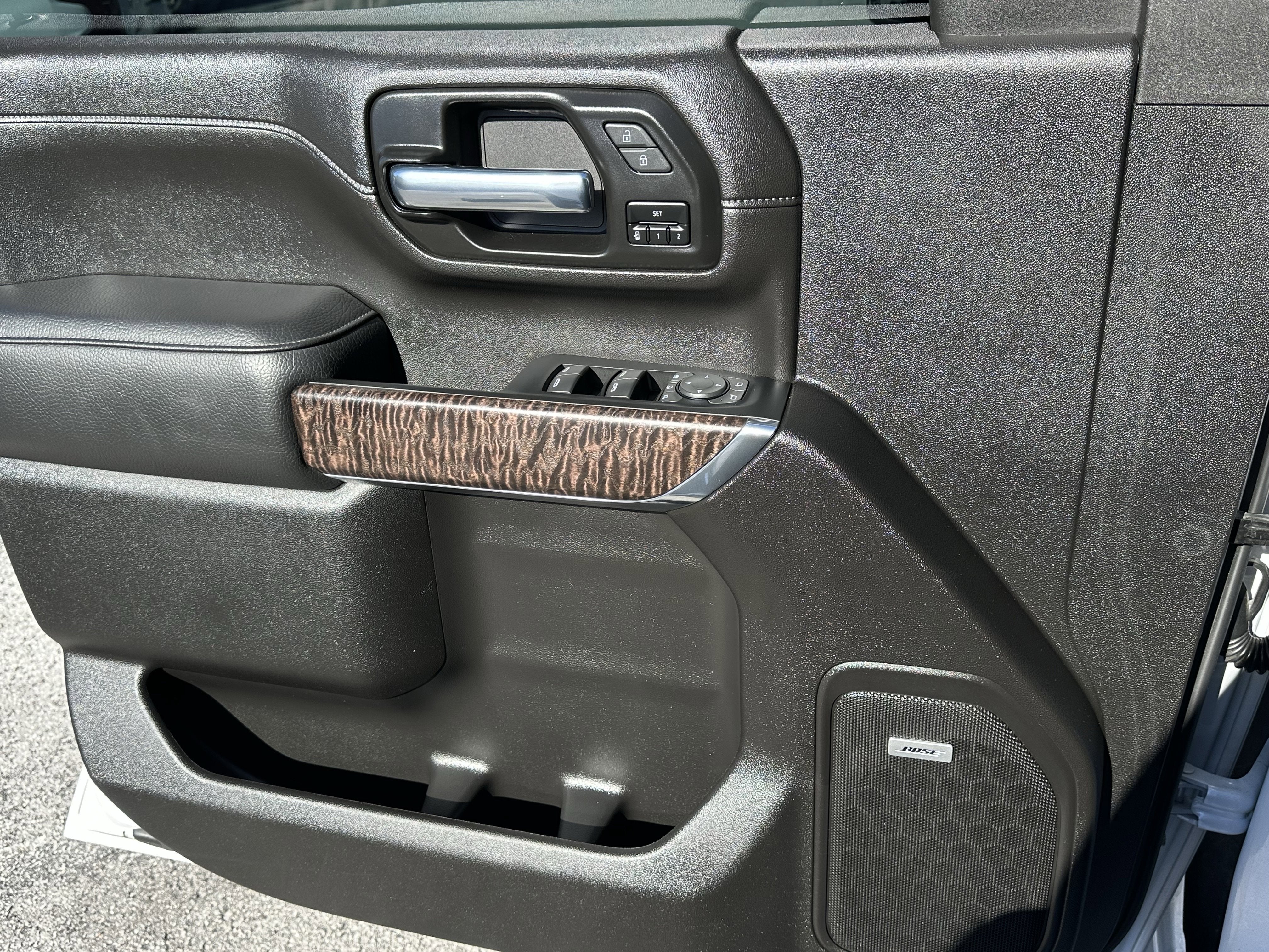 2023 GMC Sierra 2500 HD Denali