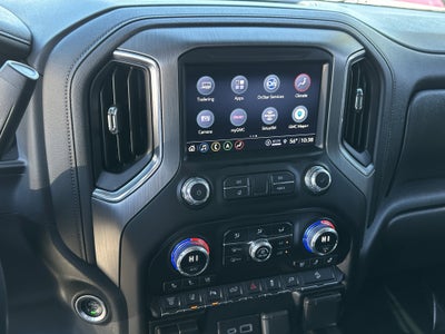 2023 GMC Sierra 2500 HD Denali