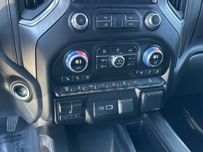 2023 GMC Sierra 2500 HD Denali