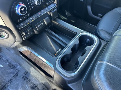 2023 GMC Sierra 2500 HD Denali