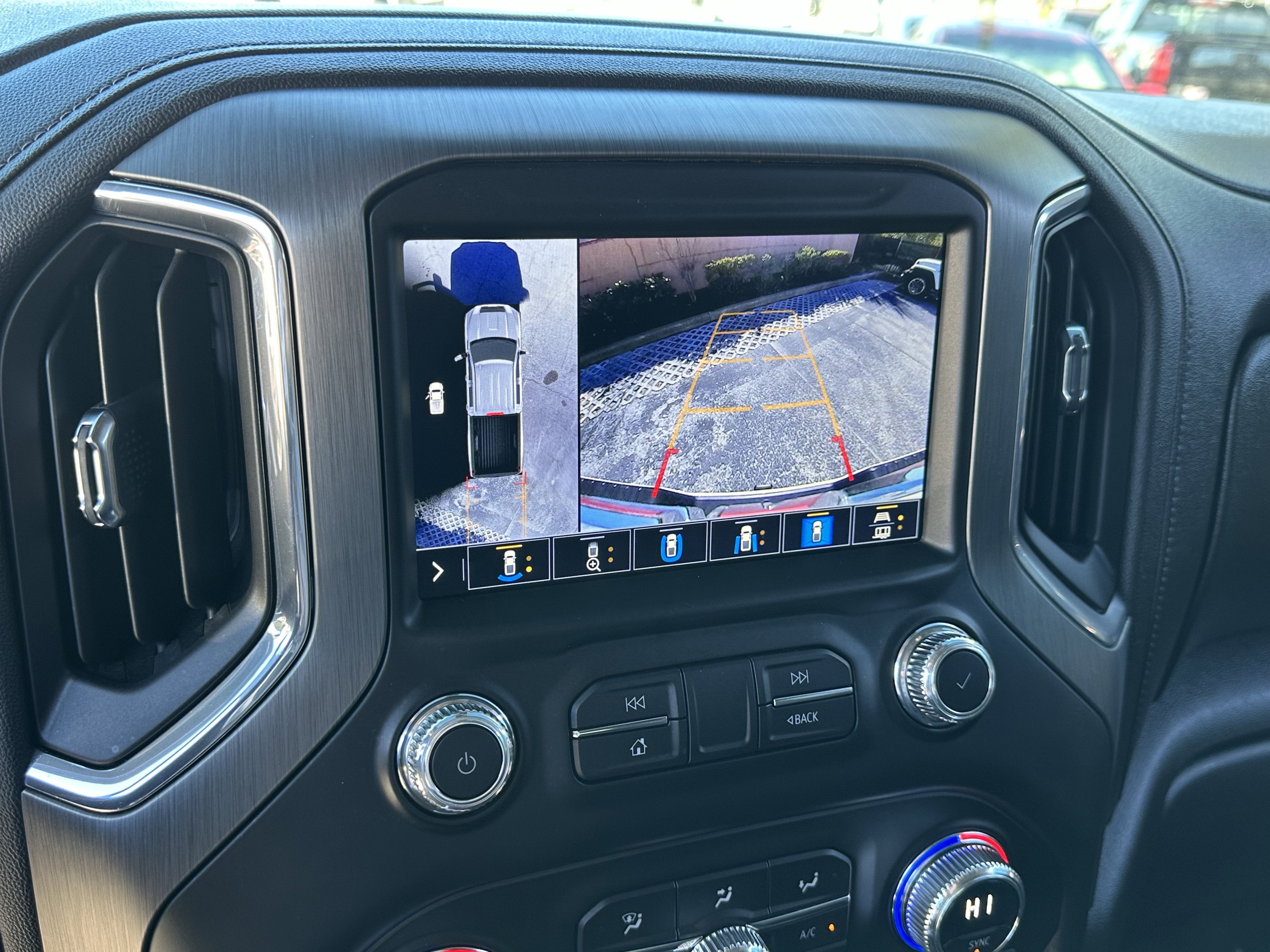 2023 GMC Sierra 2500 HD Denali