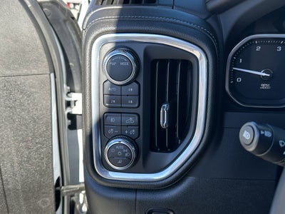 2023 GMC Sierra 2500 HD Denali