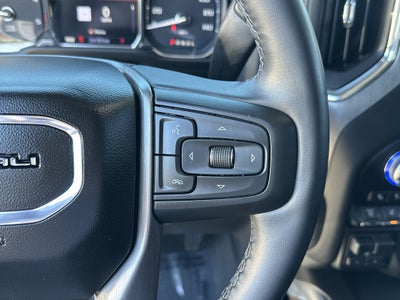 2023 GMC Sierra 2500 HD Denali