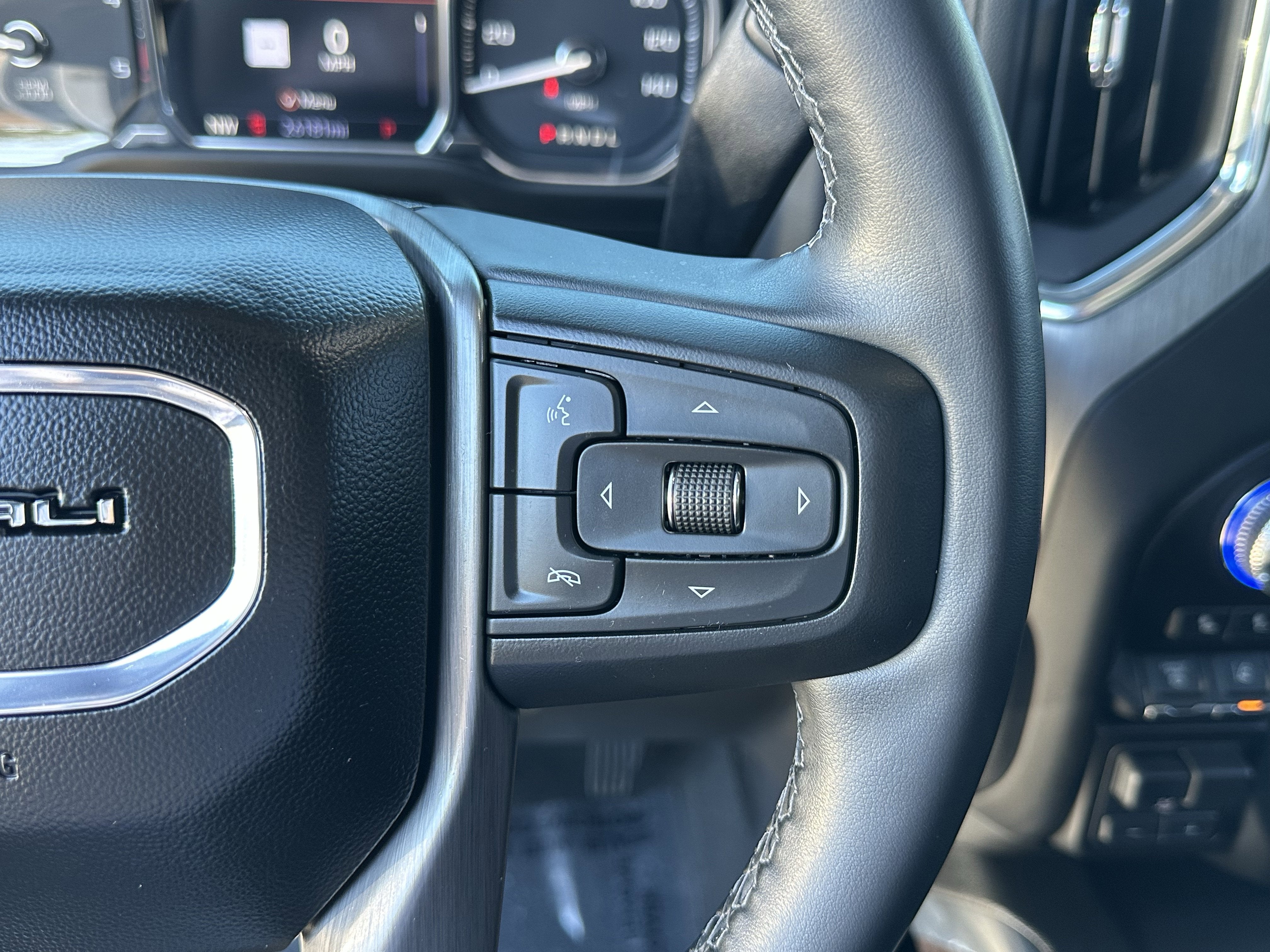 2023 GMC Sierra 2500 HD Denali