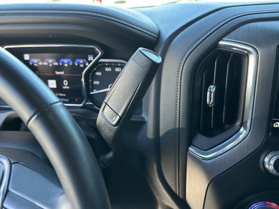 2023 GMC Sierra 2500 HD Denali