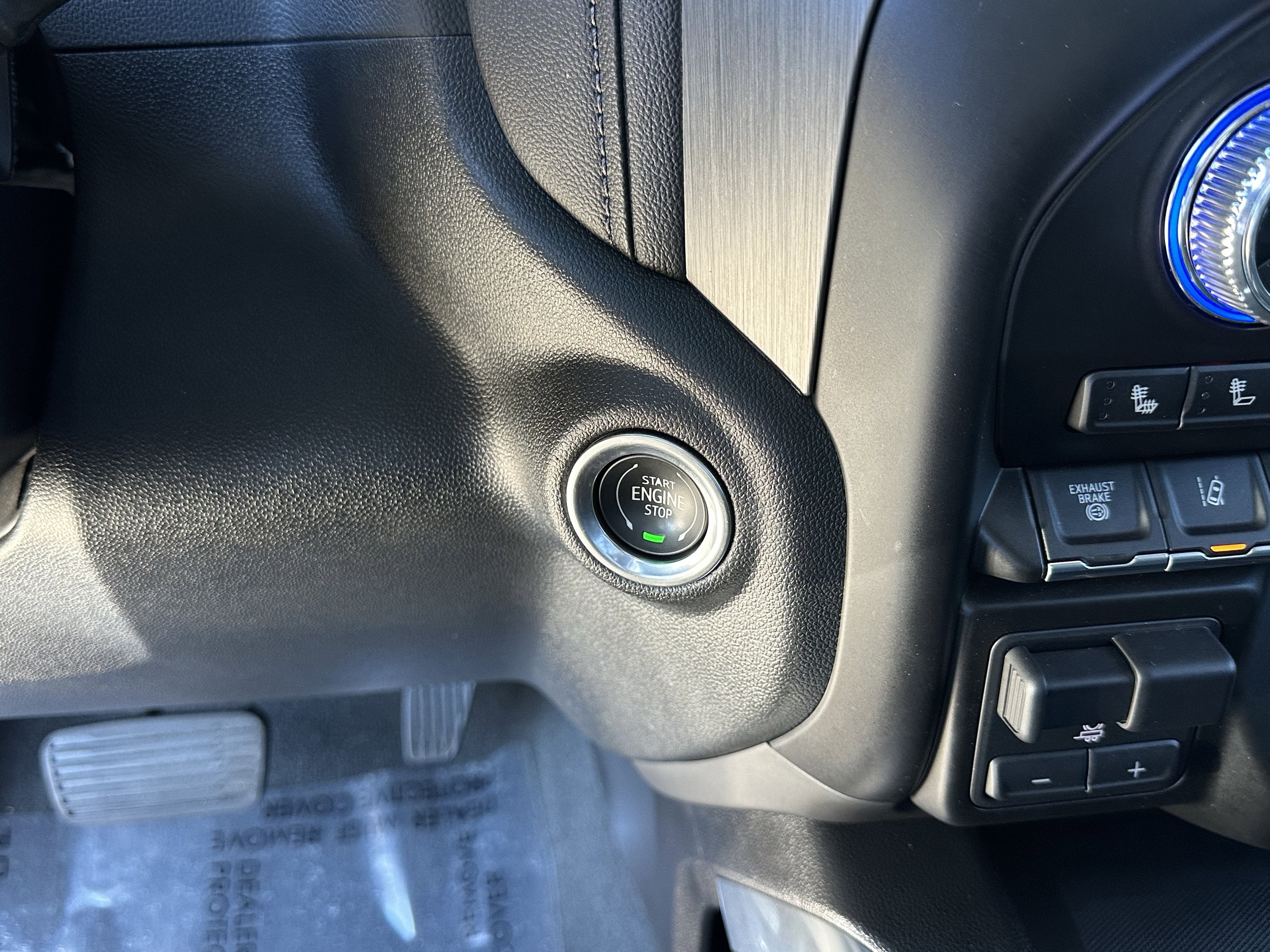 2023 GMC Sierra 2500 HD Denali