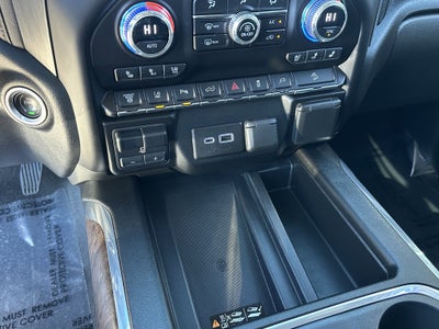 2023 GMC Sierra 2500 HD Denali