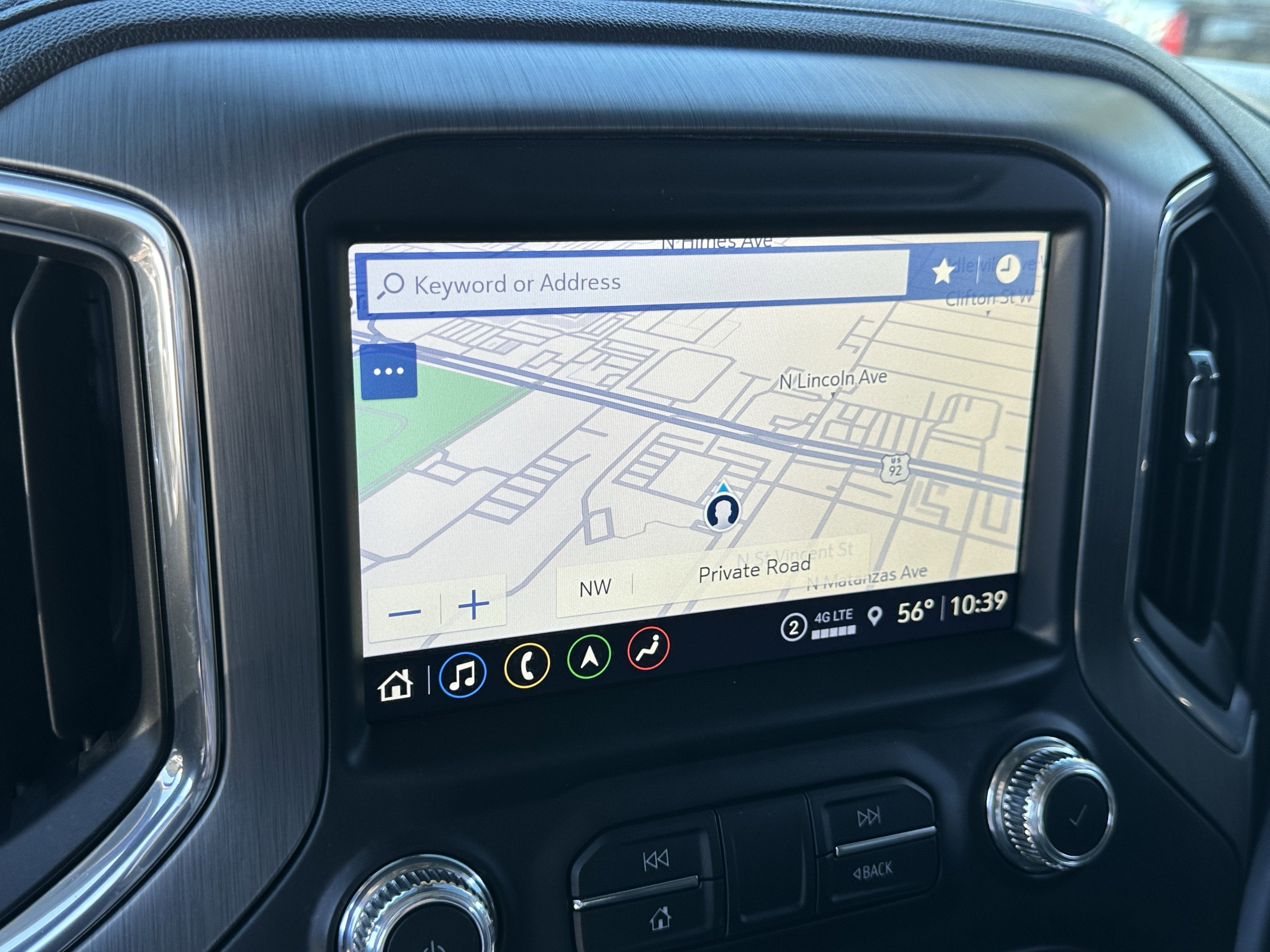 2023 GMC Sierra 2500 HD Denali