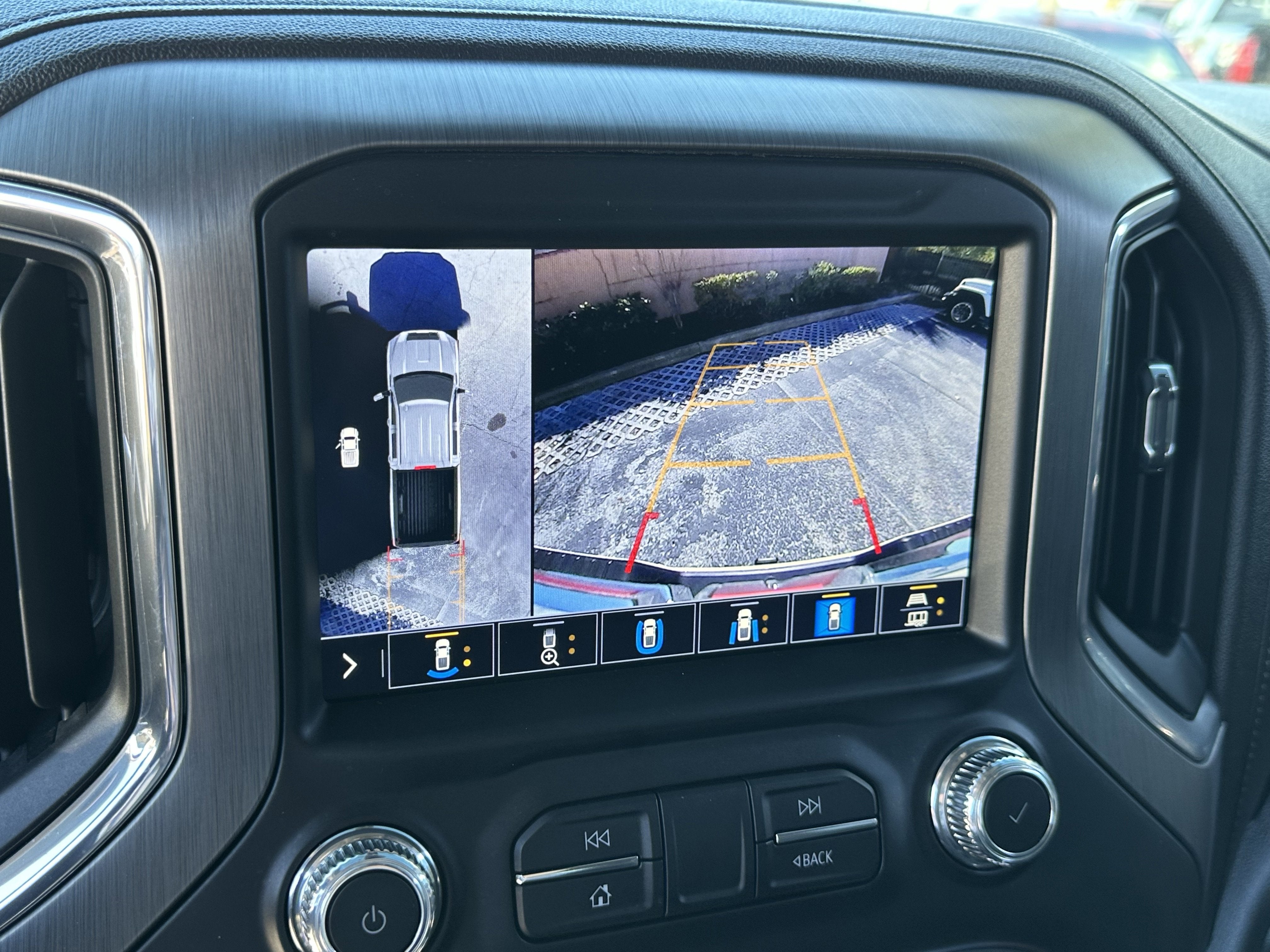 2023 GMC Sierra 2500 HD Denali