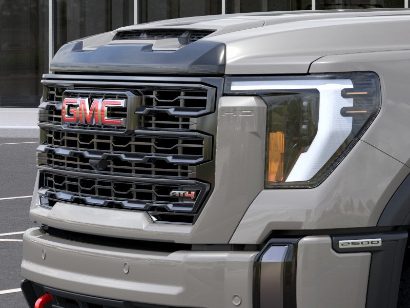 2026 GMC Sierra 2500HD AT4 - Photo 49