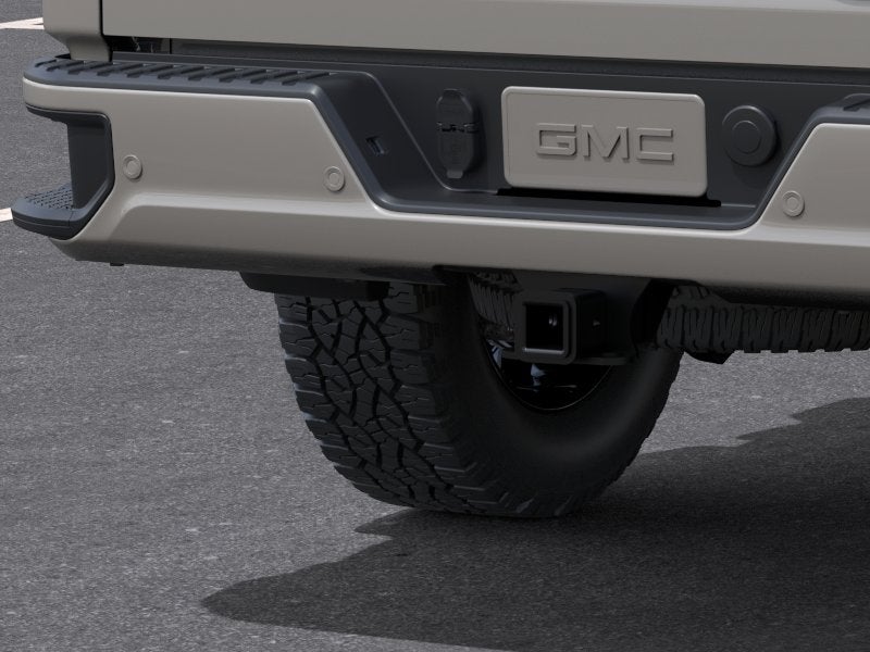 2026 GMC Sierra 2500HD AT4 - Photo 50