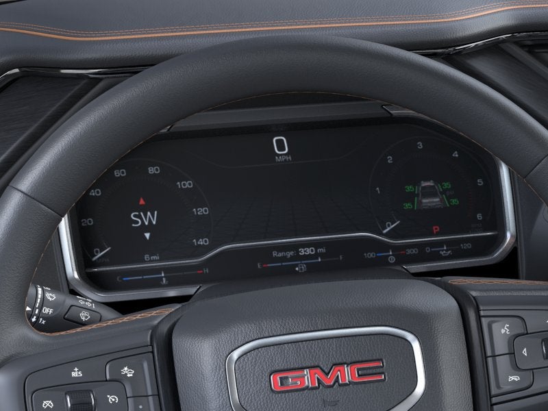 2026 GMC Sierra 2500HD AT4 - Photo 54