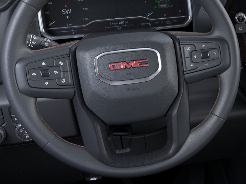 2026 GMC Sierra 2500HD AT4 - Photo 55