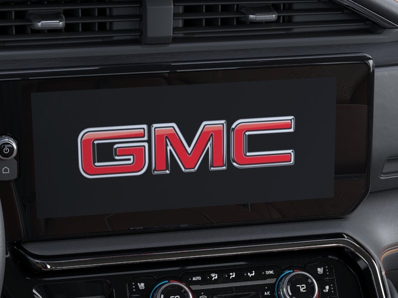 2026 GMC Sierra 2500HD AT4 - Photo 56