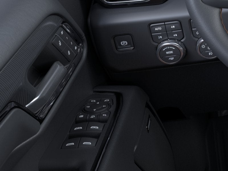 2026 GMC Sierra 2500HD AT4 - Photo 58