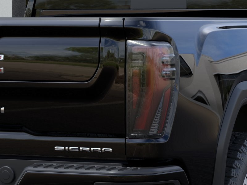 2026 GMC Sierra 2500HD Denali - Photo 11