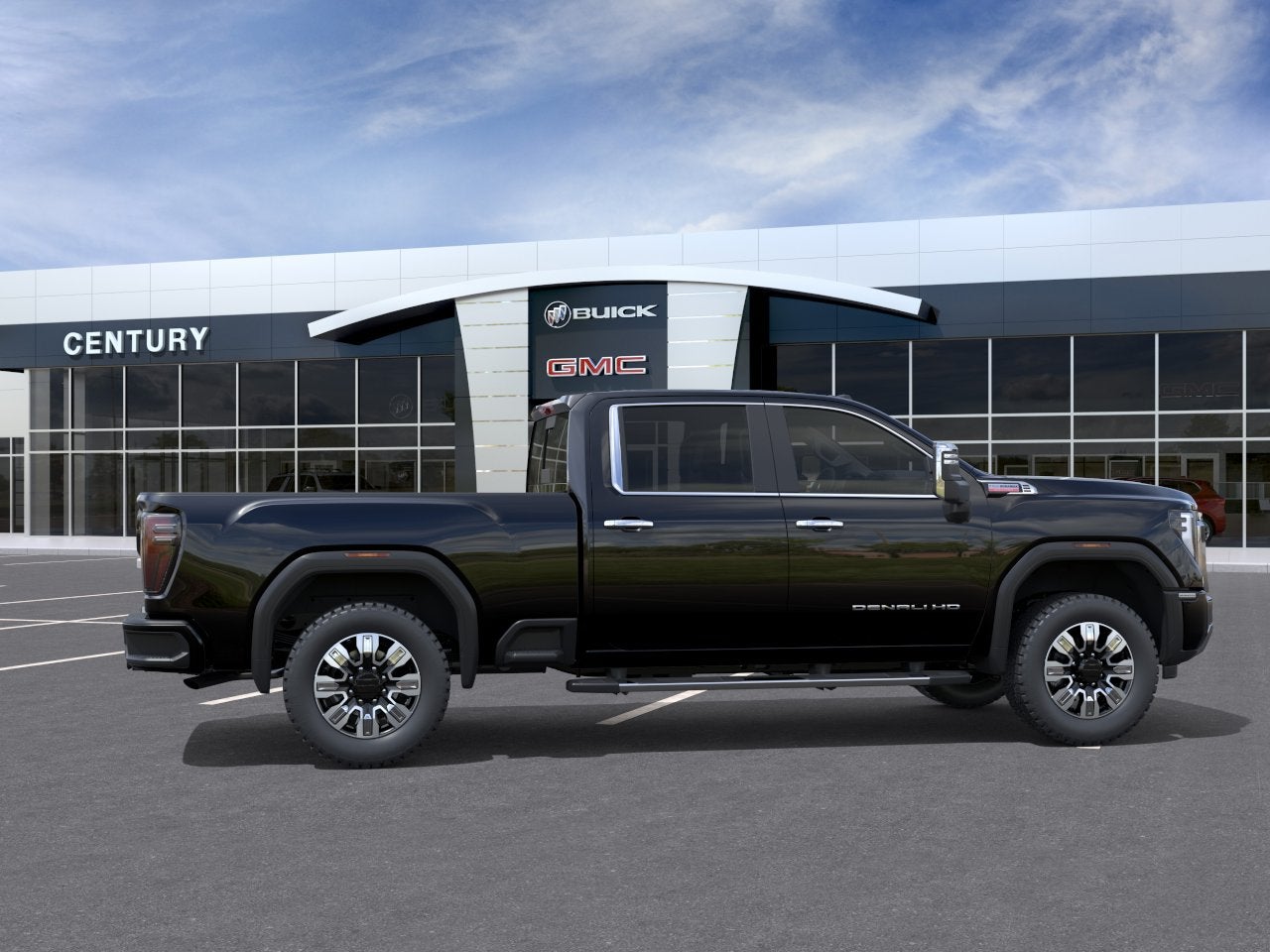 2026 GMC Sierra 2500HD Denali - Photo 29