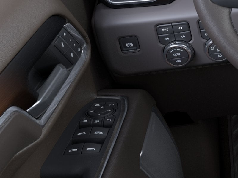 2026 GMC Sierra 2500HD Denali - Photo 46