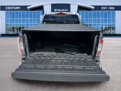 2021 GMC Canyon 2WD Elevation Standard