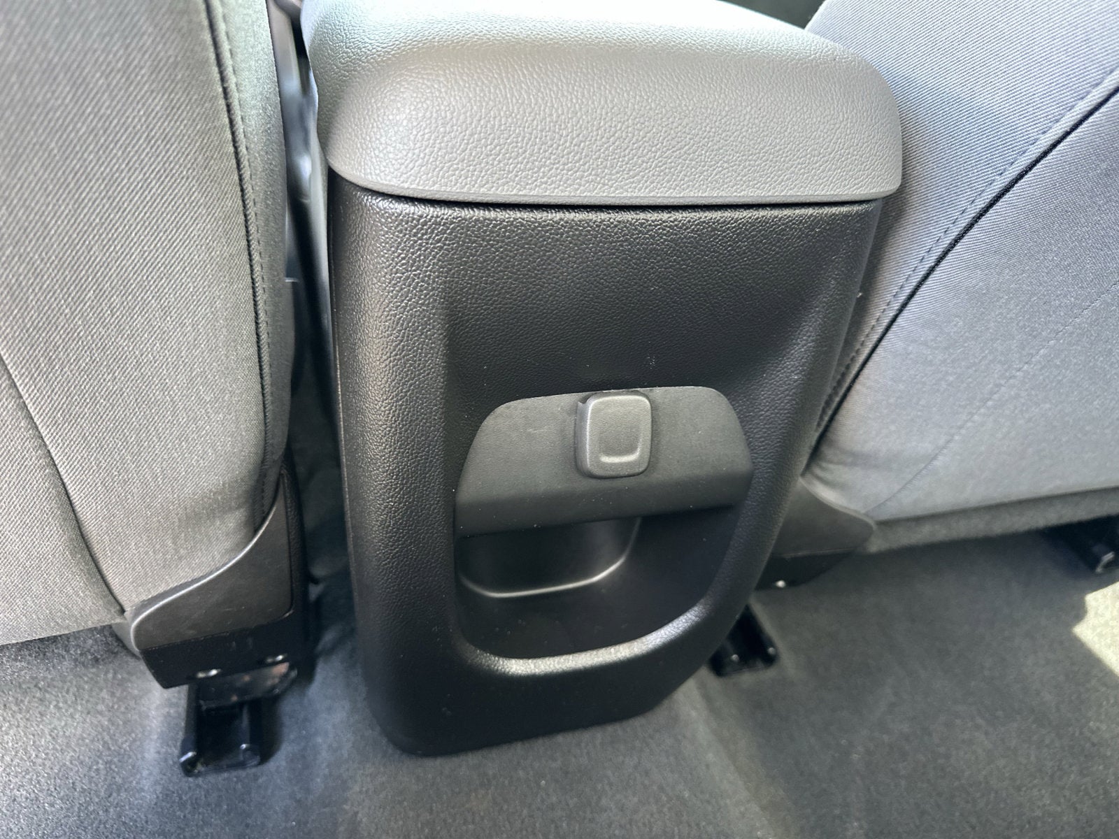 2021 GMC Canyon 2WD Elevation Standard