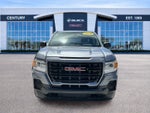 2021 GMC Canyon 2WD Elevation Standard