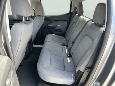 2021 GMC Canyon 2WD Elevation Standard