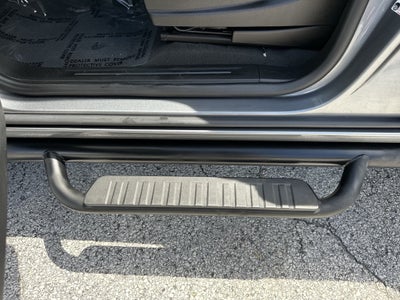 2021 GMC Canyon 2WD Elevation Standard