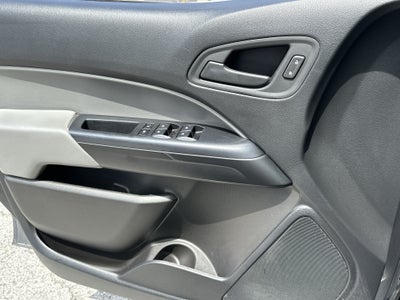 2021 GMC Canyon 2WD Elevation Standard