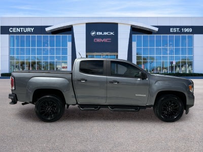2021 GMC Canyon 2WD Elevation Standard
