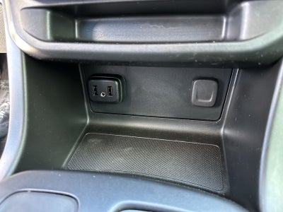 2021 GMC Canyon 2WD Elevation Standard