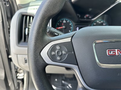 2021 GMC Canyon 2WD Elevation Standard