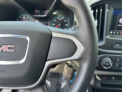 2021 GMC Canyon 2WD Elevation Standard