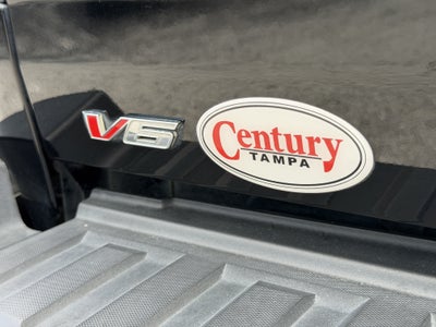 2021 GMC Canyon 4WD Elevation