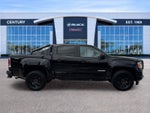 2021 GMC Canyon 4WD Elevation