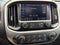 2021 GMC Canyon 4WD Elevation