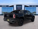 2021 GMC Canyon 4WD Elevation