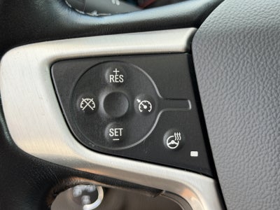 2021 GMC Canyon 4WD Elevation