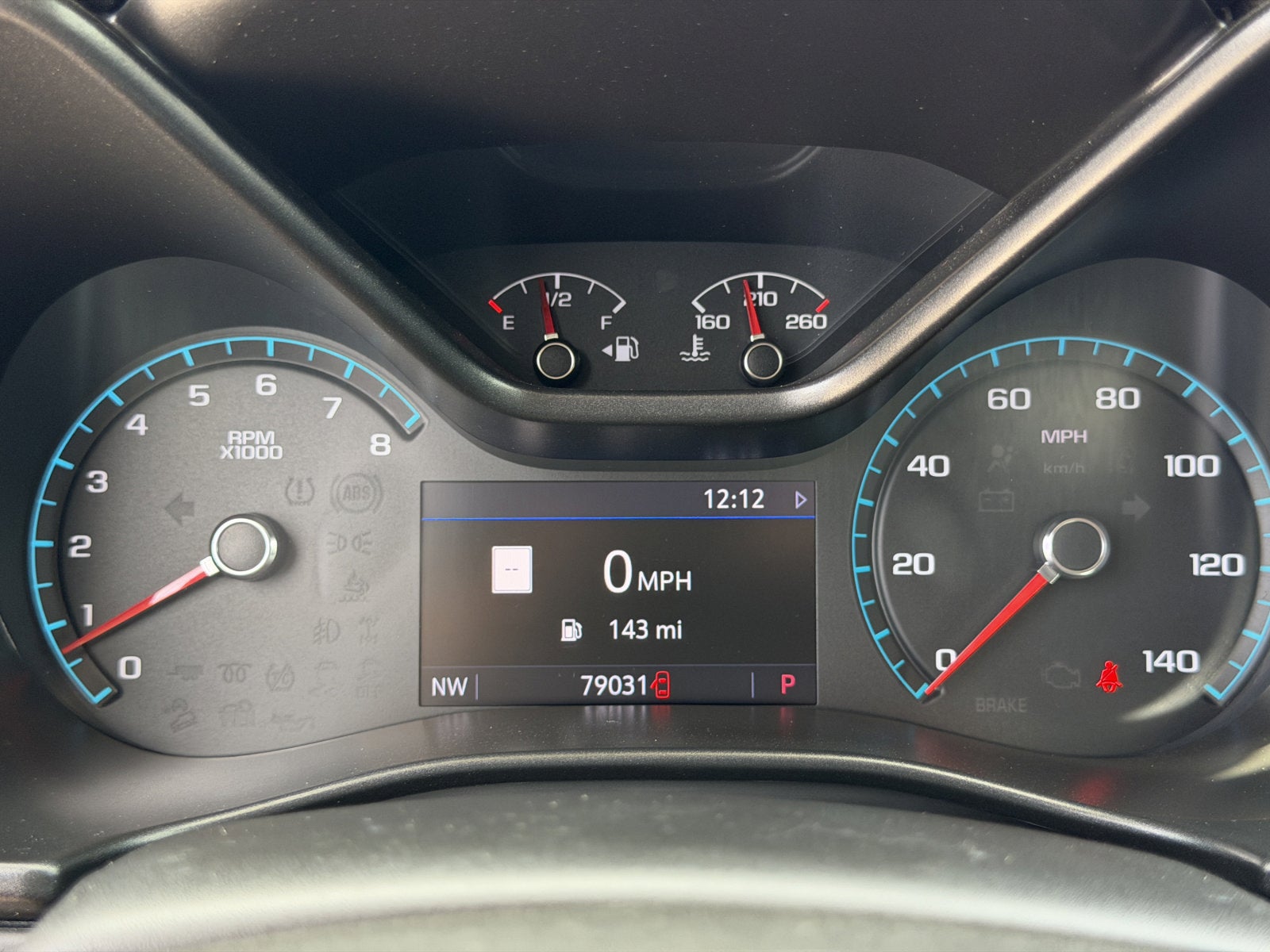 2021 GMC Canyon 4WD Elevation